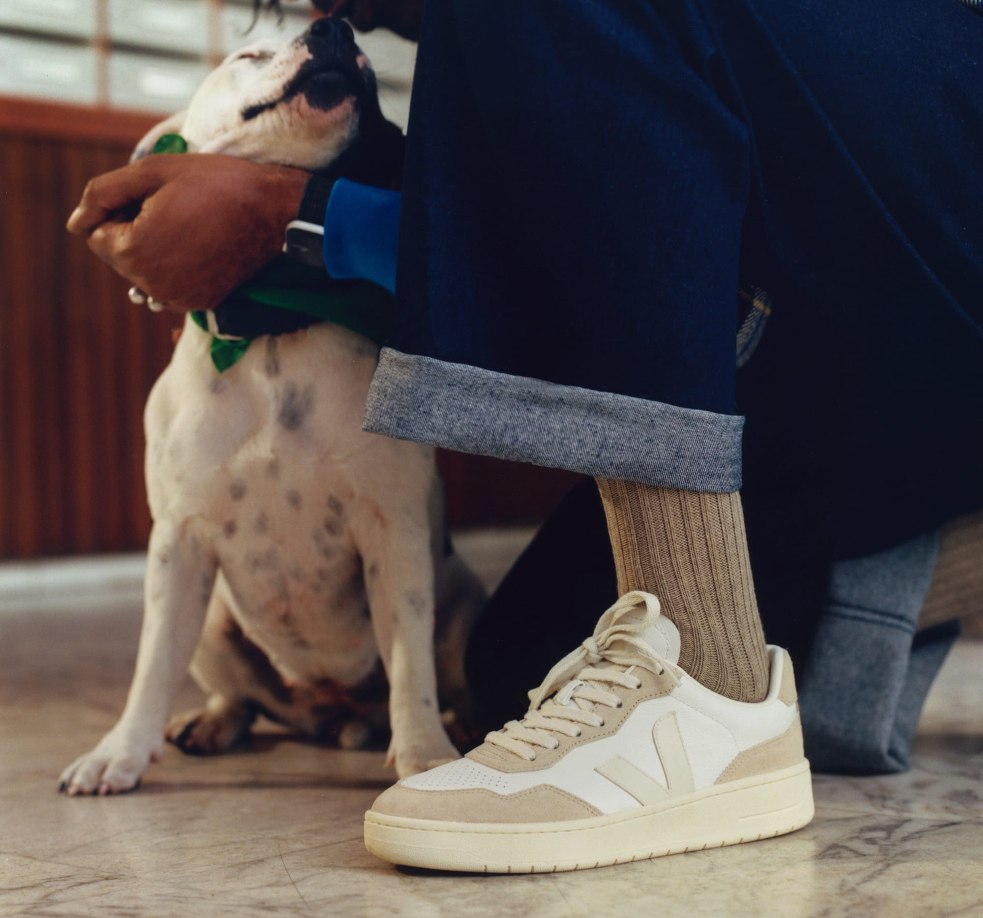 V-90 Fall-Winter 2023 | VEJA